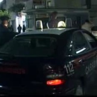 Cena natalizia: prende a bastonate il collega marocchino per gelosia