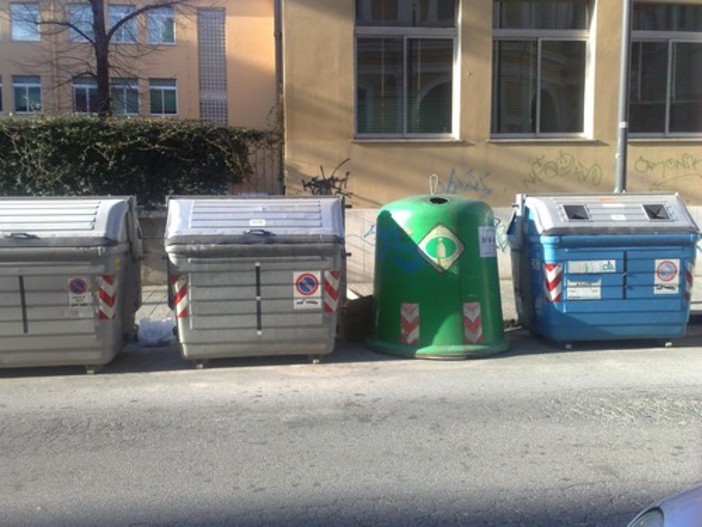 Dai rifiuti nasce l’energia del nostro futuro: se ne parla martedì a Savona