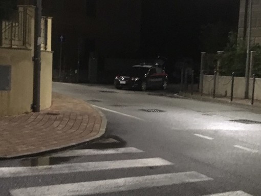 Albisola, doveva scontare dei residui di pena, ma continuava a rubare: arrestato un minorenne romeno