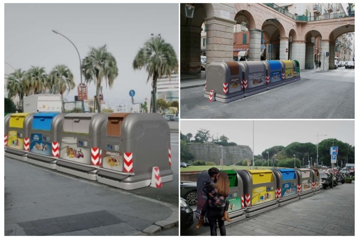Savona, petizione sul porta a porta non solo online: moduli cartacei e banchetti per la raccolta nei quartieri