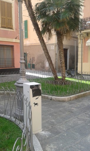 Alassio: si rafforza il dialogo tra il Comune e l'ENPA Alassio: si rafforza il dialogo tra il Comune e l'ENPA