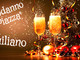 Vivi Borghetto offre il capodanno con musica e allegria