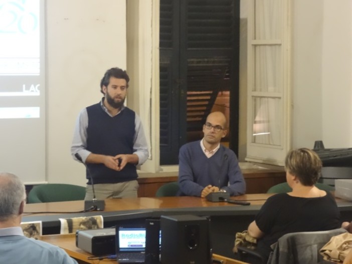 Albisola Superiore, stasera dibattito sulle Primarie PD promosso da "Savona per Civati"