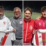 Calciomercato. La Nolese non si ferma, presi Kazazi e Oliveri Calciomercato. La Nolese non si ferma, presi Kazazi e Oliveri