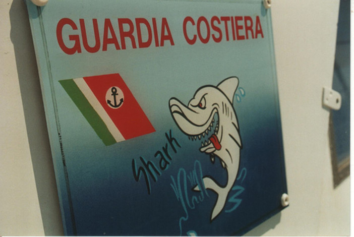 Alassio: turista tedesco in difficoltà in mare, lo salva la Capitaneria