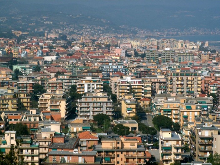 Loano, concerto dell gruppo folk “U Gunbu de Löa Verzi”