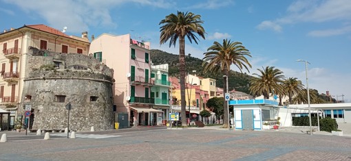 Ceriale, il Comune chiede il coinvolgimento della Prefettura contro vandalismo e degrado. Fasano: "La sicurezza è una priorità"