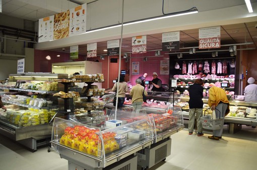 L’InCoop di Albisola riapre completamente ristrutturato