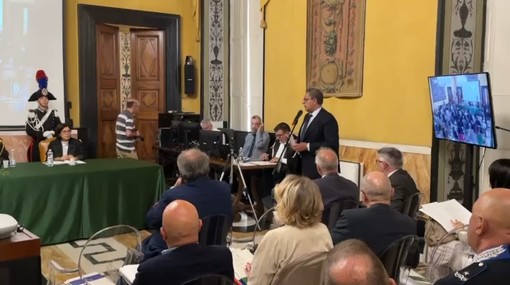 Cala il debito e aumentano gli investimenti, il giudizio della Corte dei Conti sulla Liguria Cala il debito e aumentano gli investimenti, il giudizio della Corte dei Conti sulla Liguria