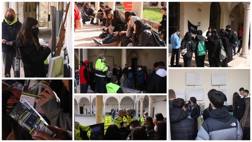 Finale, il mondo del volontariato e le nuove generazioni si incontrano all'open day del "Progetto Giovani" (FOTO e VIDEO)