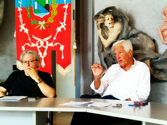 Un successo il Festival Teatrale di Verezzi, il sindaco: "Più di 10 mila presenze su oltre venti serate"