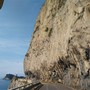 Capo Noli, si tuffano in mare ma non riescono a risalire sugli scogli: soccorsi due giovani Capo Noli, si tuffano in mare ma non riescono a risalire sugli scogli: soccorsi due giovani