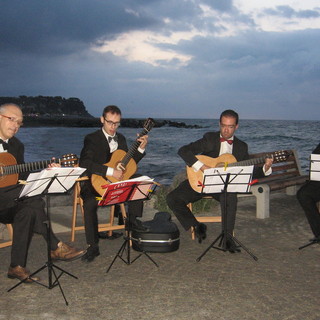 Albissola Marina, sabato arriva il concerto all'alba