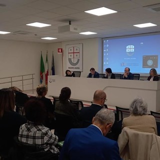 Stress e lavoro per i sanitari, Asl2 Savonese capofila nella redazione delle Linee Guida Regionali insieme a Inail