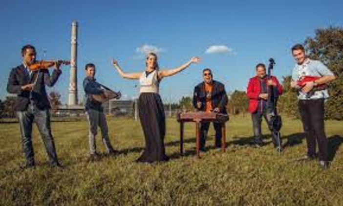 Terzo appuntamento a Savona con "Giovedì musica" Terzo appuntamento a Savona con "Giovedì musica"