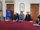 Savona, Comune e Unige, una convenzione per assumere giovani universitari