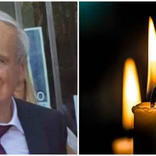 Addio a Luigi "Luigetto" Rizzo: una vita tra mare, lavoro e famiglia