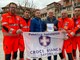 Viaggio in Ungheria della Croce Bianca, incontrata l'amministrazione di Dabas e consegnato il materiale per l'Ucraina (FOTO)
