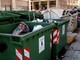Savona: porta a porta delle utenze domestiche, il Comune chiede agli amministratori di trovare un'area per i contenitori condominiali