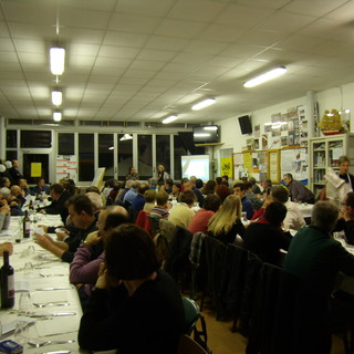 Savona, la SMS Cantagalletto festeggia i 70 anni della fondazione con tanti eventi e incontri