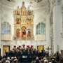 Savona, musica, spiritualità e solidarietà nell’Oratorio di Nostra Signora di Castello per Cresci Savona, musica, spiritualità e solidarietà nell’Oratorio di Nostra Signora di Castello per Cresci