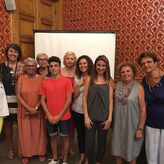 Savona, presentata in comune la Carta dei Diritti della Bambina