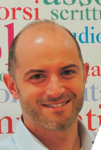 Carcare: domani pomeriggio Christian De Vecchi presenta la lista