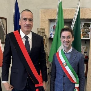 Loano, Cepollina replica alla minoranza su incuria e decoro: "Noi lavoriamo ogni giorno, loro un post indignato al mese" Loano, Cepollina replica alla minoranza su incuria e decoro: "Noi lavoriamo ogni giorno, loro un post indignato al mese"