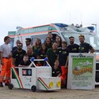 Albisola, la Croce Verde organizza il concerto del Trio Mal d'Estro e Croceropoli Albisola, la Croce Verde organizza il concerto del Trio Mal d'Estro e Croceropoli