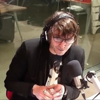 "Ho geolocalizzato Atlantide": il nuovo personaggio de La Zanzara è il "demone scimmia"