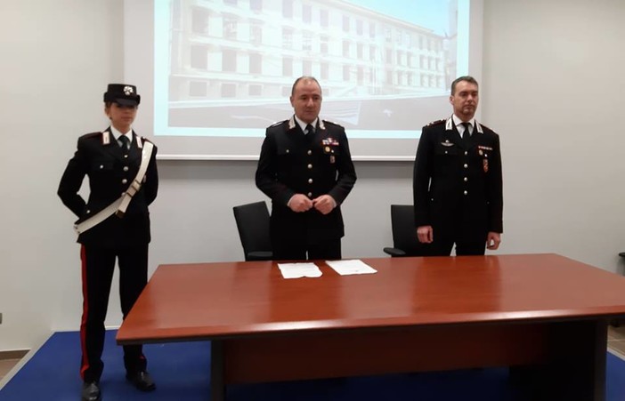 Boissano, litiga con la madre e incendia casa: 22enne tossicodipendente arrestata