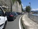 Celle, lunghe code per i lavori di asfaltatura dell’acquedotto: caos viabilità (FOTO e VIDEO)