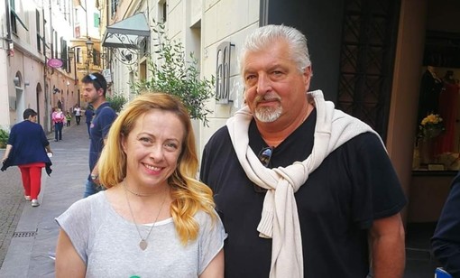 Albenga, Crosetto (FdI): "L'ospedale deve avere un ruolo centrale per garantire l'assistenza alla comunità"