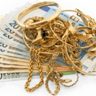 Decreto Compro oro: sì all’esclusione degli artigiani