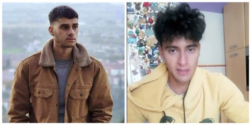 L'Usd Cengio e il fratello Tarik aspettano il ritorno di Aissan Chamhi: "Di una cosa puoi essere certo: io e la nostra famiglia siamo qui per te" (VIDEO)