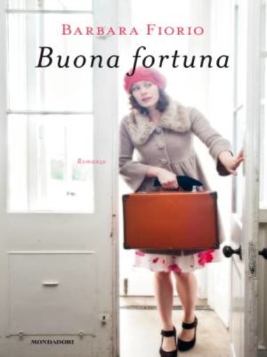 Savona: venerdì presentazione del libro "Buona fortuna"
