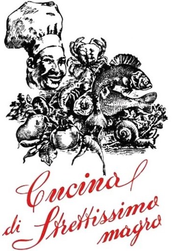 Laigueglia: sold out la cena di "Strettissimo Magro" del 16 marzo al ristorante La Sosta