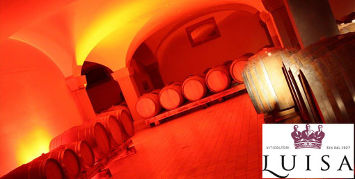 Desiderium I Ferretti, il vanto dei vini della Tenuta Luisa del Friuli