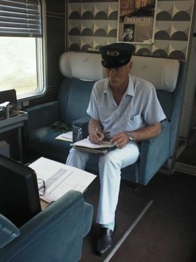 Liguria:Trenitalia in arrivo nuovi macchinisti e controllori Liguria:Trenitalia in arrivo nuovi macchinisti e controllori