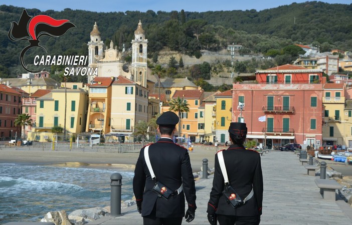 Molesta i clienti di un ristorante e aggredisce i Carabinieri: arrestato un 37enne francese Molesta i clienti di un ristorante e aggredisce i Carabinieri: arrestato un 37enne francese