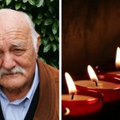Villanova in lutto per Carlo Scrigna: si è spento a 87 anni Villanova in lutto per Carlo Scrigna: si è spento a 87 anni