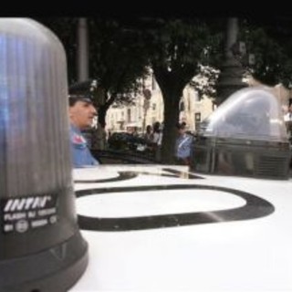 Pietra: arrestato il rapinatore del tassista