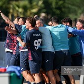 Calcio | Vado. Ultime ore d'attesa, la squadra salirà a Romentino nella mattinata di domani