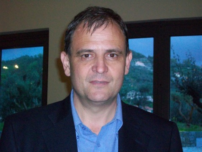 Albisola: incontro pubblico con Luigi Cameirano