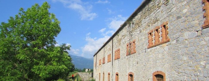 I Forti Ottocenteschi e il Monte Ariolo, escursione panoramica al Colle di Nava