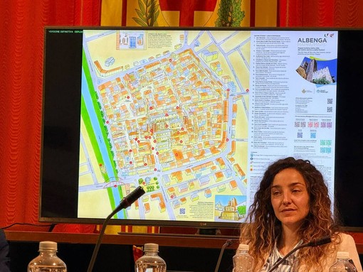 Dallo sport al jazz, Albenga presenta l’estate degli eventi: tre mesi tra sport, cultura, tradizione e musica Dallo sport al jazz, Albenga presenta l’estate degli eventi: tre mesi tra sport, cultura, tradizione e musica