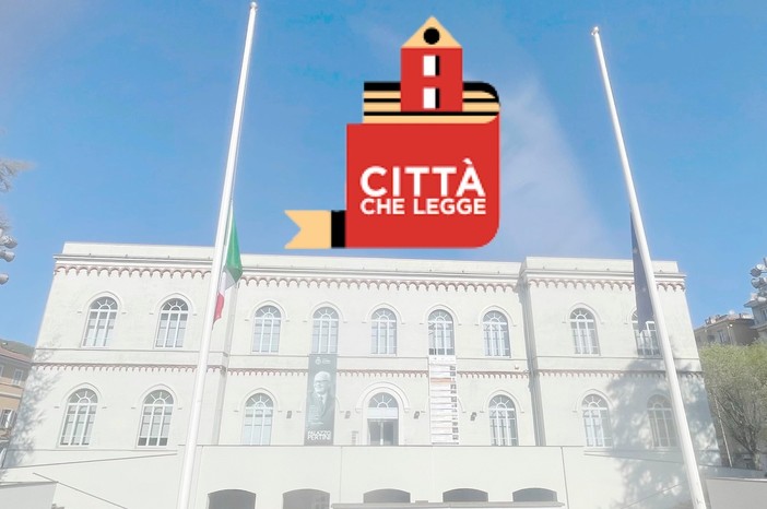 Cairo tra le 20 "Città che leggono" italiane: il sindaco Lambertini legge ai bambini