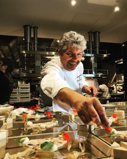 Immagine tratta dal profilo Instagram