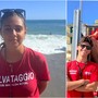 Varazze, rischia di annegare in mare: salvato dalla bagnina Varazze, rischia di annegare in mare: salvato dalla bagnina