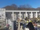 Cengio, rubato dell'altro rame nel cimitero di Genepro: il furto avvenuto di notte